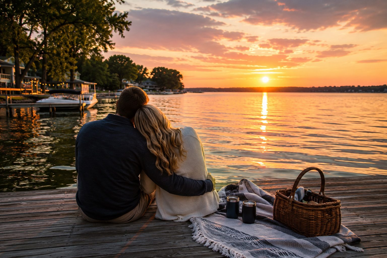 Okoboji guidebook placeholder